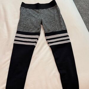 Bombshell sportswear thigh high Leggings